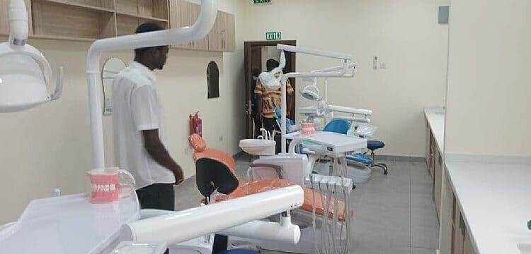 UHAS commissions five scientific laboratories and launches bulletin to boost health research, training, and community wellbeing