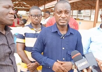 "Upper Denkyira West Districtto launch 24-Hour Economy market"