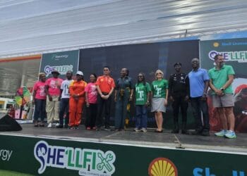 Vivo Energy Ghana launches She’llFix campaign to empower women with auto skills