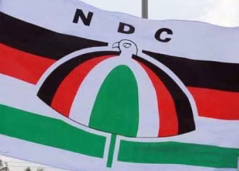 Voting progresses steadily in NDC Tamale Central Constituency Parliamentary Primaries