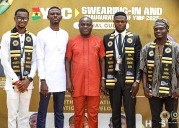 Youth urged to emulate Nkrumah’s visionary leadership for national progress