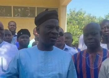 Education Minister Demands Stern Action Against