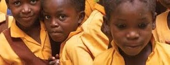 urges stronger financing and community