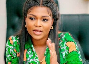 IPU appoints Ghana’s Joycelyn Quashie to Bureau of Forum of Young Parliamentarians