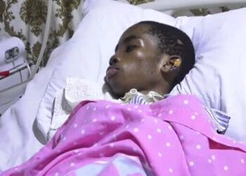 18-year-old JHS student with sickle cell anaemia appeals for urgent financial support for medical bills and rehabilitation