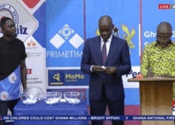 2025 National Science and Maths Quiz launched with record 174 schools set to compete