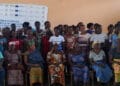 NCCE trains 50 Oforikrom women on rule of law and anti-corruption awareness