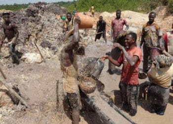 ACHPR declares Ghana’s galamsey crisis a human rights emergency, warns of political complicity and social collapse