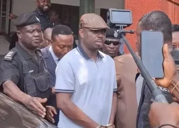 Accra Circuit Court adjourns Abronye case to November 26, 2025