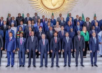 African Media Globe urges AU and African leaders to dismantle systems perpetuating poverty and inequality