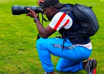 African photojournalists undergo five-day “Mastering Photojournalism” training in Morocco