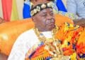 Anlo Chiefs and People Set for Mini-Hogbetsotso Festival in North Tongu
