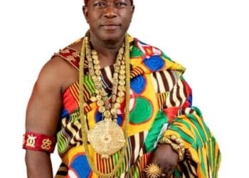 Anlo Dukor and Mafi Traditional Councils celebrate Mini Hogbetsotso festival to strengthen unity and promote Ewe cultural heritage in Volta Region