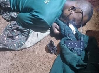 Armed attack at Gbintri Inland checkpoint leaves one GIS officer dead