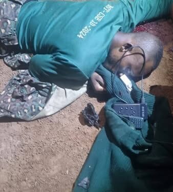 Armed attack at Gbintri Inland checkpoint leaves one GIS officer dead