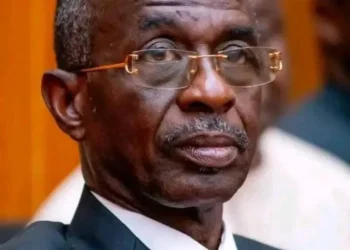 Asogli chiefs bless NDC Chairman Johnson Asiedu Nketia, wish him success and elevation in national service