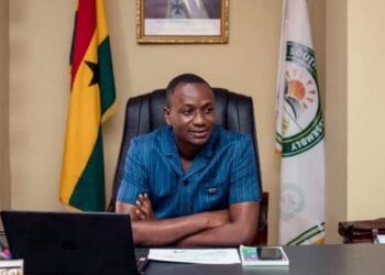 Assembly member supports 268 market women with Gh₵268,000 in Amansie South