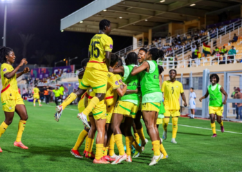 Sports Ministry settles Black Queens’ WAFCON bonuses after Egypt victory