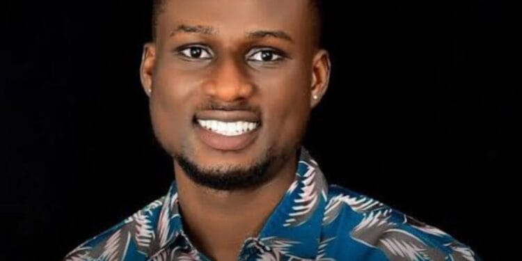 Ben South reveals he spent GH¢60,000 on his upcoming movie “24”