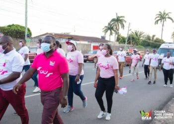 Breast Cancer in Ghana and Africa: The Sobering Reality Behind Awareness Month