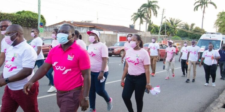 Breast Cancer in Ghana and Africa: The Sobering Reality Behind Awareness Month