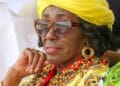 CADeP mourns former First Lady Nana Konadu Agyeman-Rawlings, hails her as a visionary for women’s empowerment
