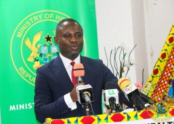 COHHETI raises alarm: Over 70,000 trained health professionals remain unemployed in Ghana