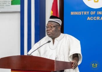 Cabinet approves National Space Policy and Ghana Space Agency to boost innovation and global competitiveness