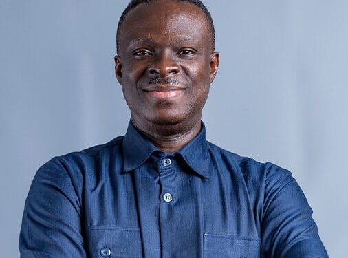 Central University inducts Professor Samuel Kwesi Dartey-Baah as new Vice Chancellor