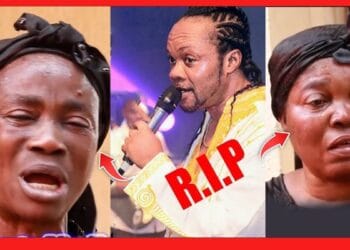 Daddy Lumba’s Death Sparks Family Feud Over Widowhood Rites and Property, Sister Speaks Out