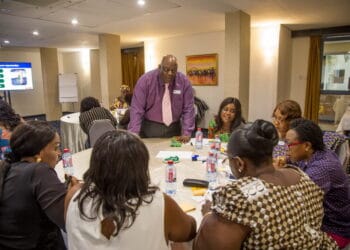 List of licensed finance and leasing companies in Ghana