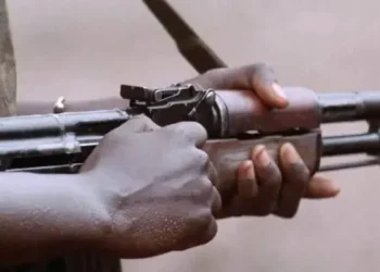 Deadly clash at Ahwerease Odwira Festival leaves one dead, four injured in Eastern Region