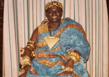 Denkyira Kingdom installs Odeefo Boamponsem IV as 26th King in a historic coronation rooted in royal tradition and cultural continuity