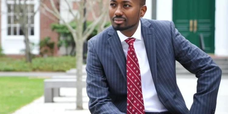 Dr Sangu Delle urges mutual due diligence between investors and entrepreneurs for stronger business partnerships