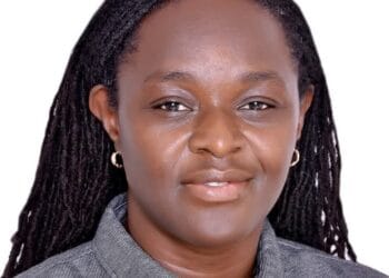 EPA CEO urges journalists to lead Ghana’s climate storytelling ahead of COP30