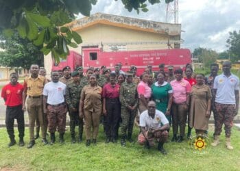 FISLA marks 30th anniversary with breast cancer awareness campaign