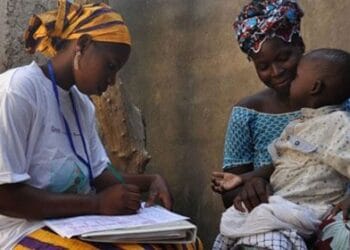 List of Bank of Ghana authorized Financial NGOs in Ghana