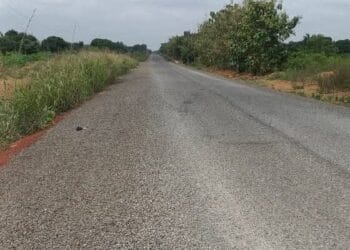 Farmers laud completion of Penyi – Ehi road