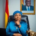 Fatimatu Abubakar