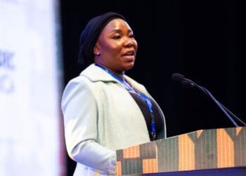 Fatimatu Abubakar and Zongo Women Launch NGO to Empower Young Female Entrepreneurs