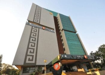 Fidelity Bank Ghana leverages Artificial Intelligence to boost productivity by over 200% and enhance customer service