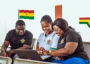 Forensic audit uncovers GH¢1.01 billion in irregular payments to National Service Personnel