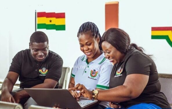 Forensic audit uncovers GH¢1.01 billion in irregular payments to National Service Personnel