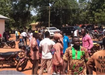 Four Killed in Gun Attack at Garu NHIA Office