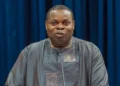 Franklin Cudjoe