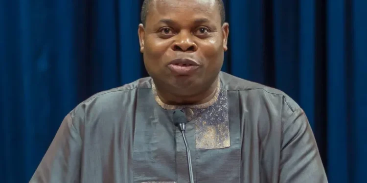 Franklin Cudjoe