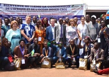 French teachers urged to adopt creative methods to boost learners’ interest