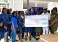 Stanbic Bank National Service Personnel Donate Vital Equipment to 37 Military Hospital’s Dialysis Unit