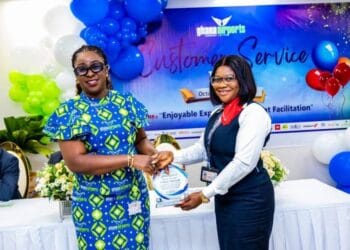 GACL launches 2025 International Customer Service Week to champion excellence across airports