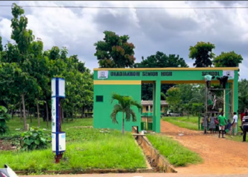 GES interdicts Okadjakrom SHS teacher over alleged sexual misconduct